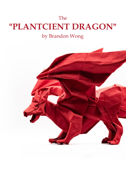 Plantcient Dragon Diagrams