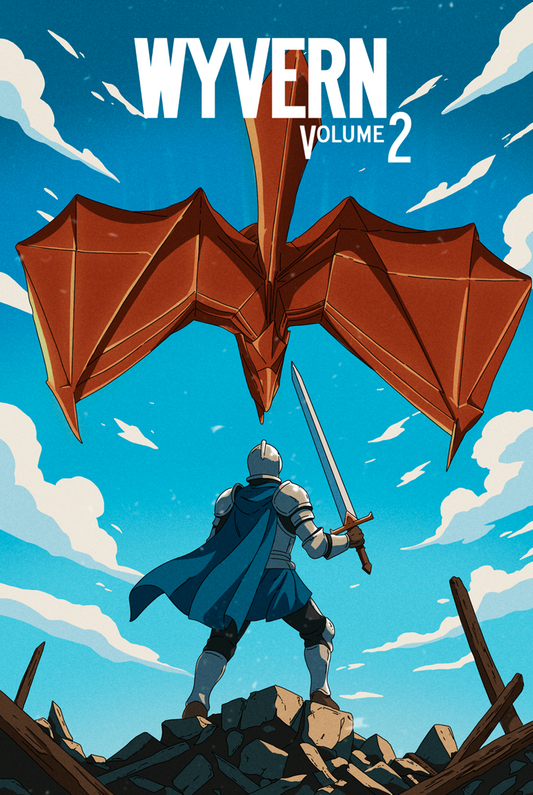 OBB Wyvern and Bodo Horse
